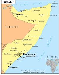 Somalie: Al-Shabaab revendique des attaques meurtrières