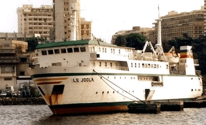 Naufrage du Joola : vingt ans après, le Sénégal n’oublie pas ses morts