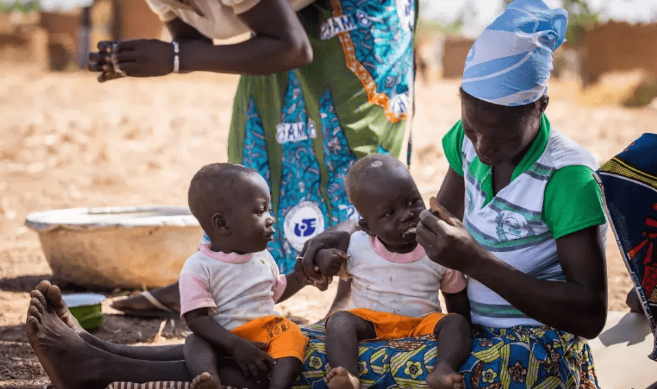 Burkina : sous blocus jihadistes, Djibo « au bord de la famine »