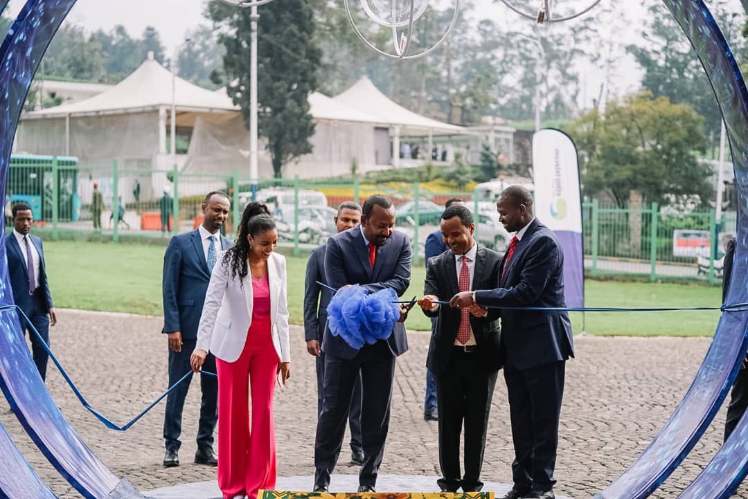 L’Éthiopie inaugure son Musée des sciences et des arts