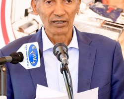 Érythrée : décès de l’indépendantiste Tekeste Baire