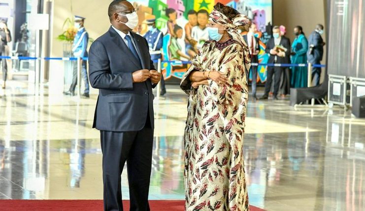 Sénégal: report du sommet extraordinaire de la Cédéao sur le Burkina Faso