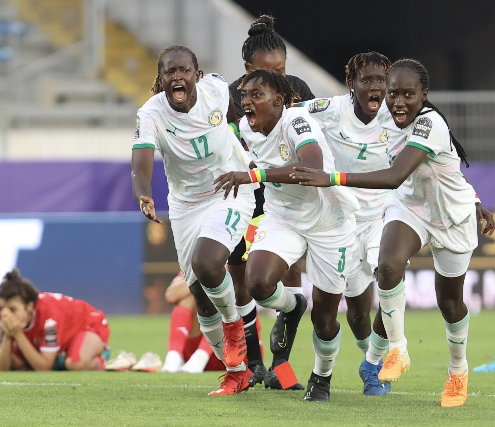 Mondial de foot féminin : le tirage au sort des barrages prévu le 14 octobre