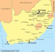 Afrique du Sud : 20 personnes arrêtées dans une mine