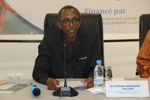 Pêche : le Sénégal veut mettre aux normes la filière coquillage