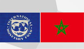 Maroc : Le FMI prévoit une croissance économique de 0,8% en 2022 et de 3,1% en 2023