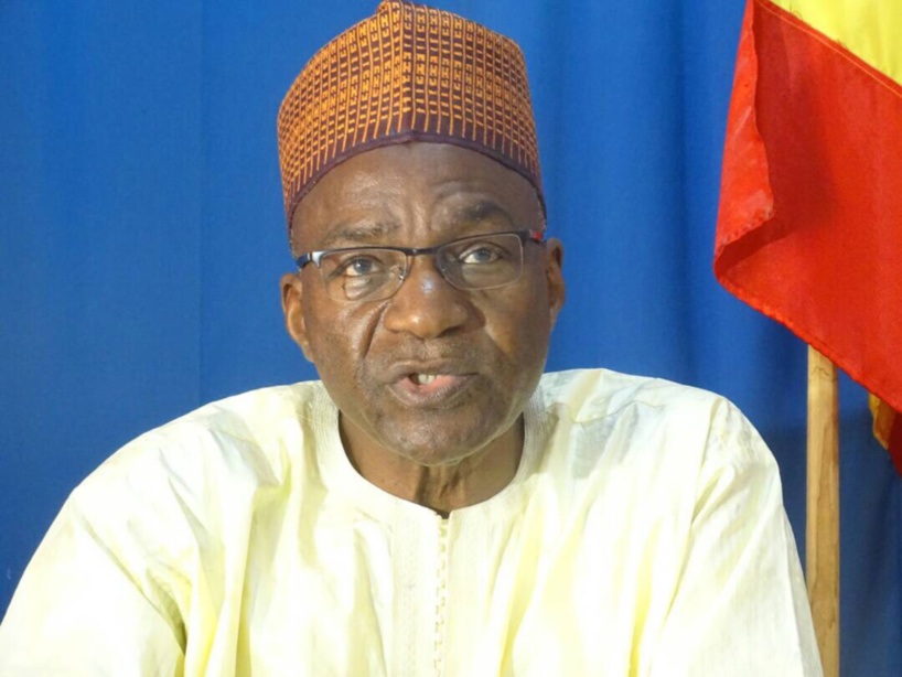 Tchad : l’ex-opposant Saleh Kebzabo nommé Premier ministre