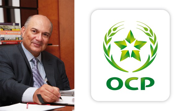 L’OCP consacre 4 millions de tonnes d’engrais au renforcement de la sécurité alimentaire en Afrique