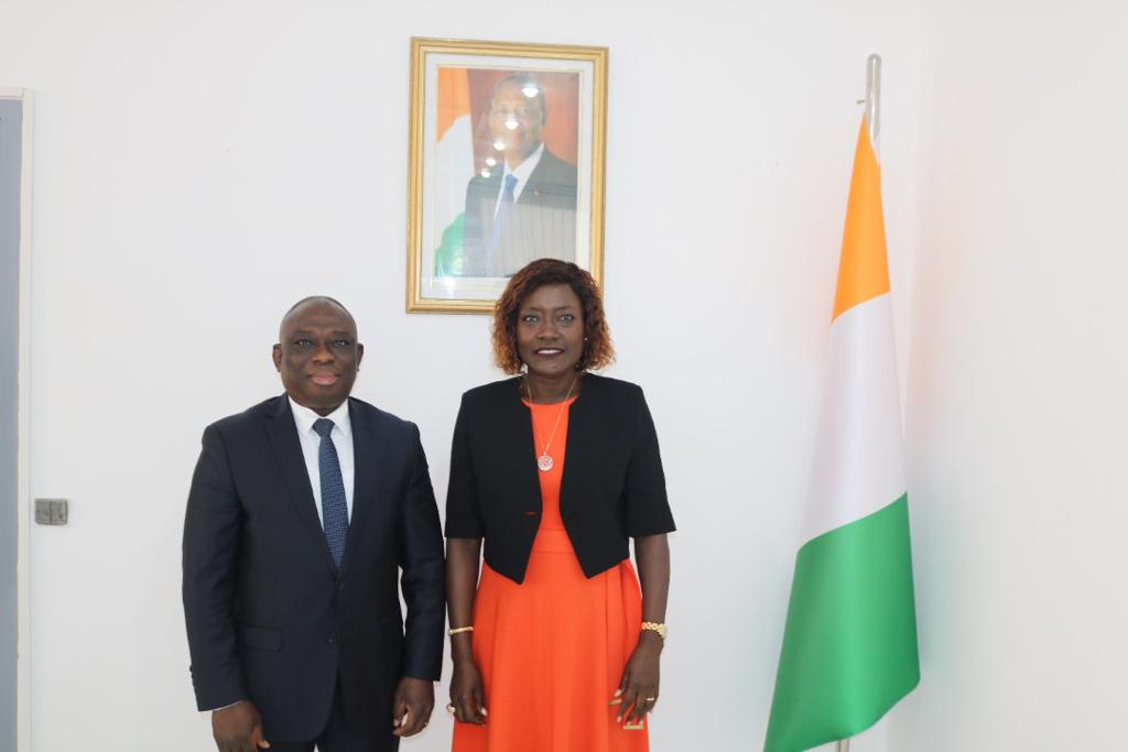Côte d’Ivoire : le « processus de réconciliation avance sereinement » (KKB)
