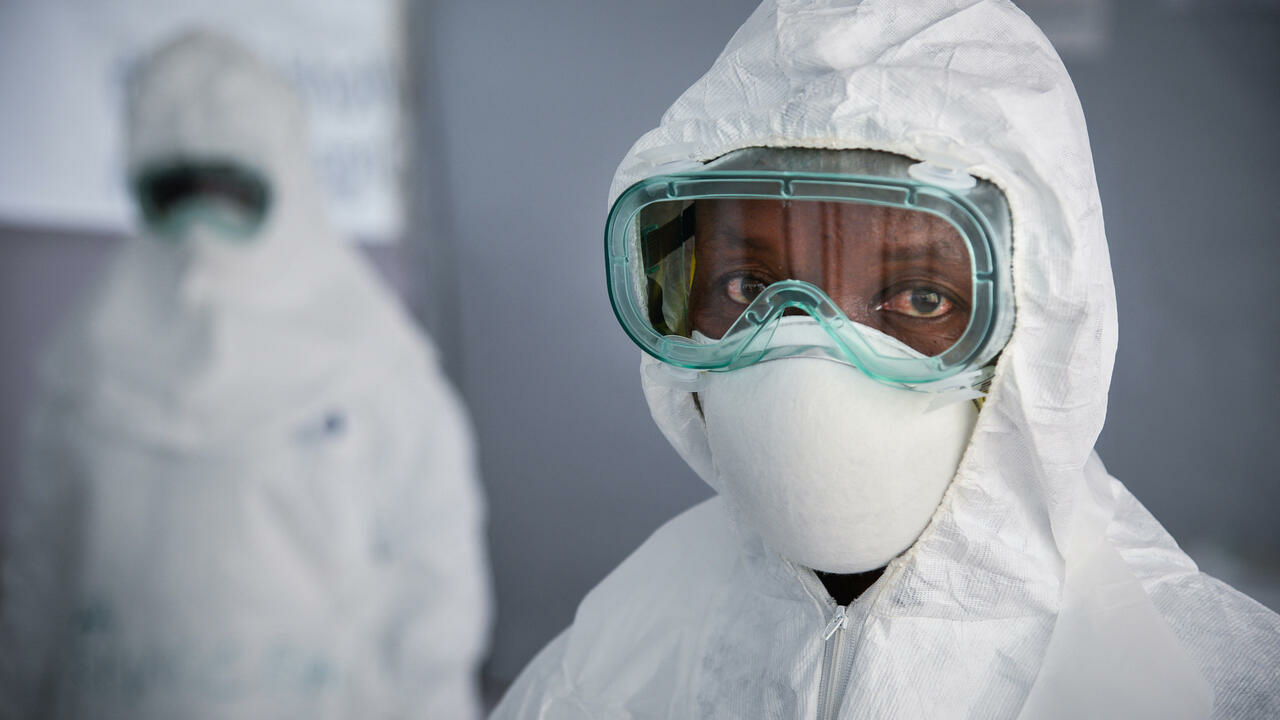 Lutte contre Ebola : le Royaume-Uni à la rescousse de l’Ouganda