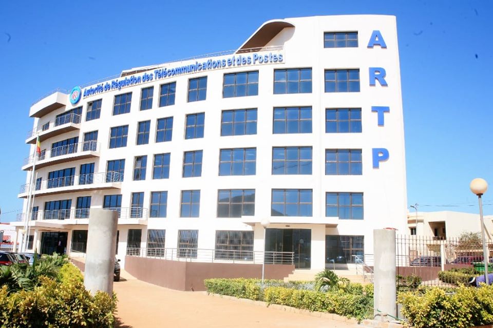 Sénégal : l’ARTP, victime d’une attaque informatique ?