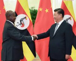 L’Ouganda et la Chine magnifient 60 ans de relations diplomatiques