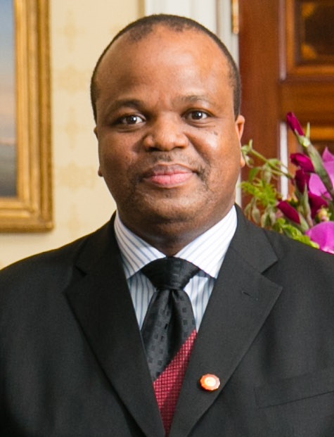 Eswatini : offensive diplomatique du roi Mswati à Taïwan