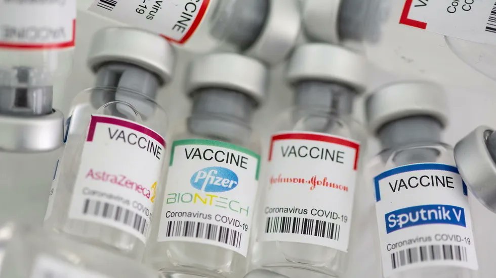 Covid-19 : la vaccination stagne en Afrique (OMS)