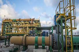 Nigeria: Le Groupe OCP inaugure sa première usine ultramoderne de blending d’engrais sur le continent