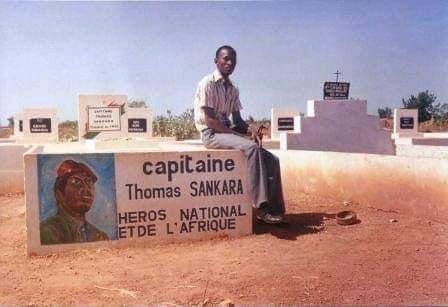 Burkina : Apolinaire Kyelem de Tembela, un « sankariste » à la Primature