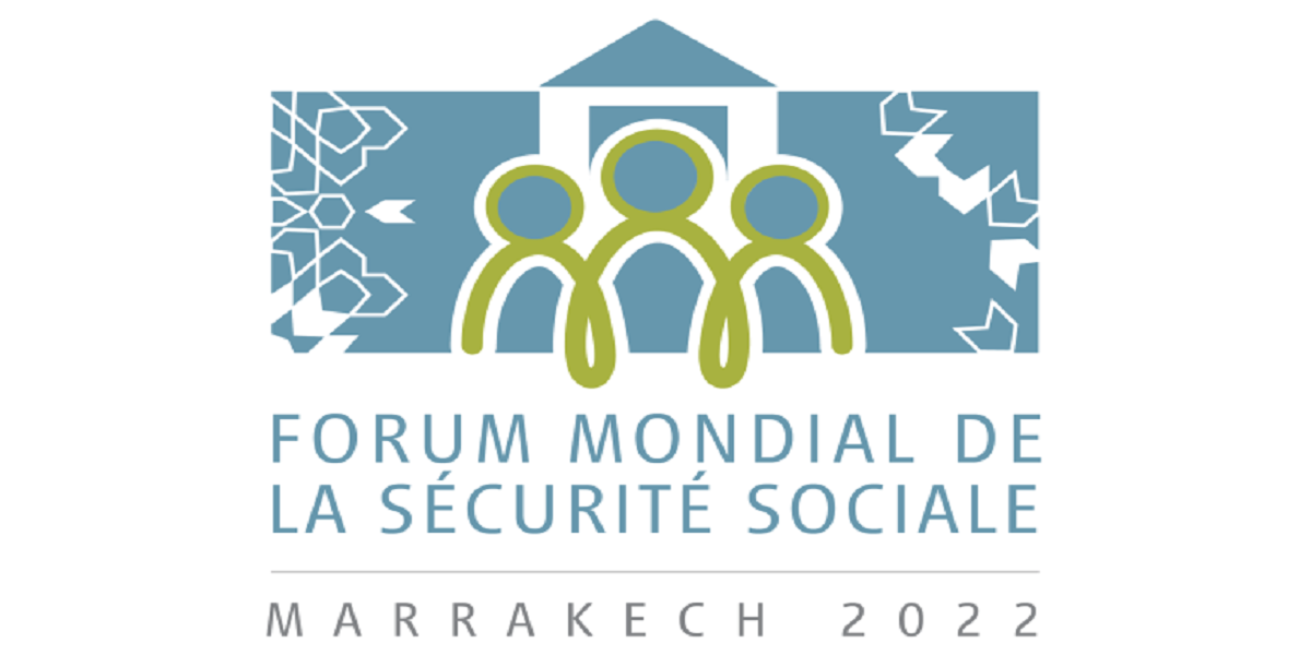 Le Forum Mondial de la Sécurité Sociale, du 24 au 28 octobre à Marrakech