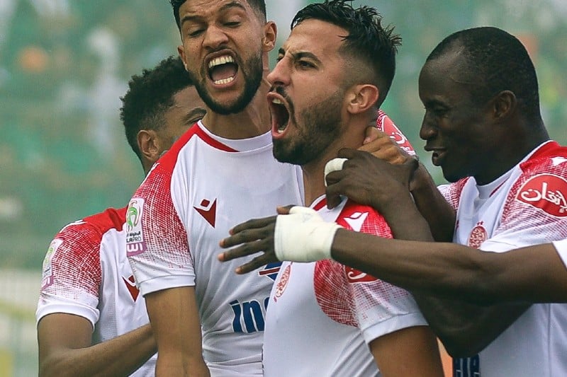 Maroc/Foot : Le derby casablancais tourne en faveur du Wydad (2-1)