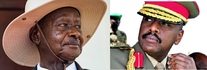 Ouganda : une querelle père et fils au sommet de l’État