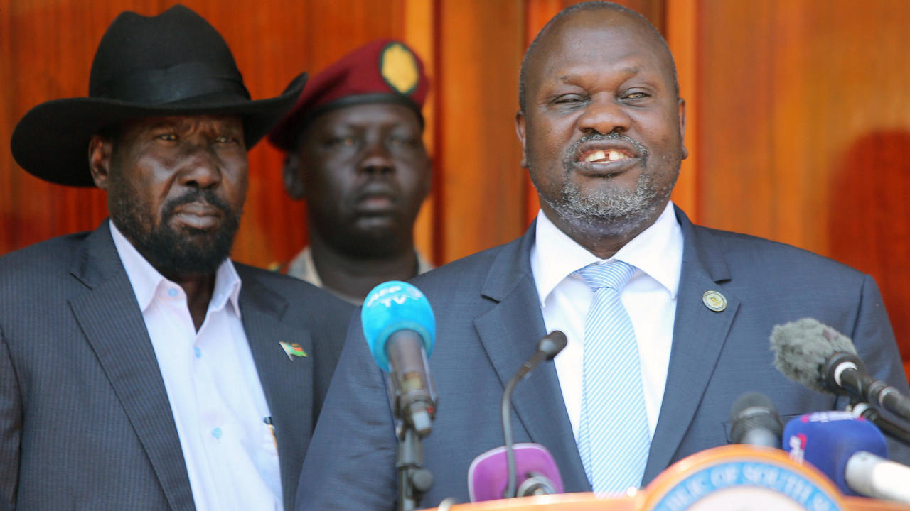 Le Soudan du Sud à l’épreuve du respect des droits humains