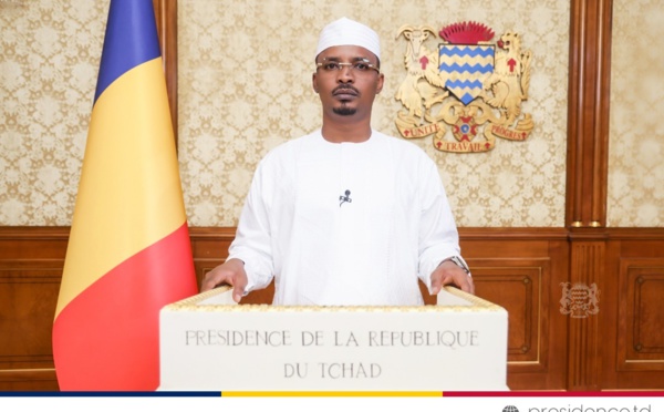 Tchad : ce qu’il s’est réellement passé le 20 octobre, selon Mahamat Idriss Deby