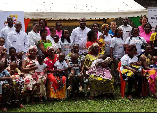 Côte d’Ivoire : sensibilisation sur le Spina Bifida et l’hydrocéphalie