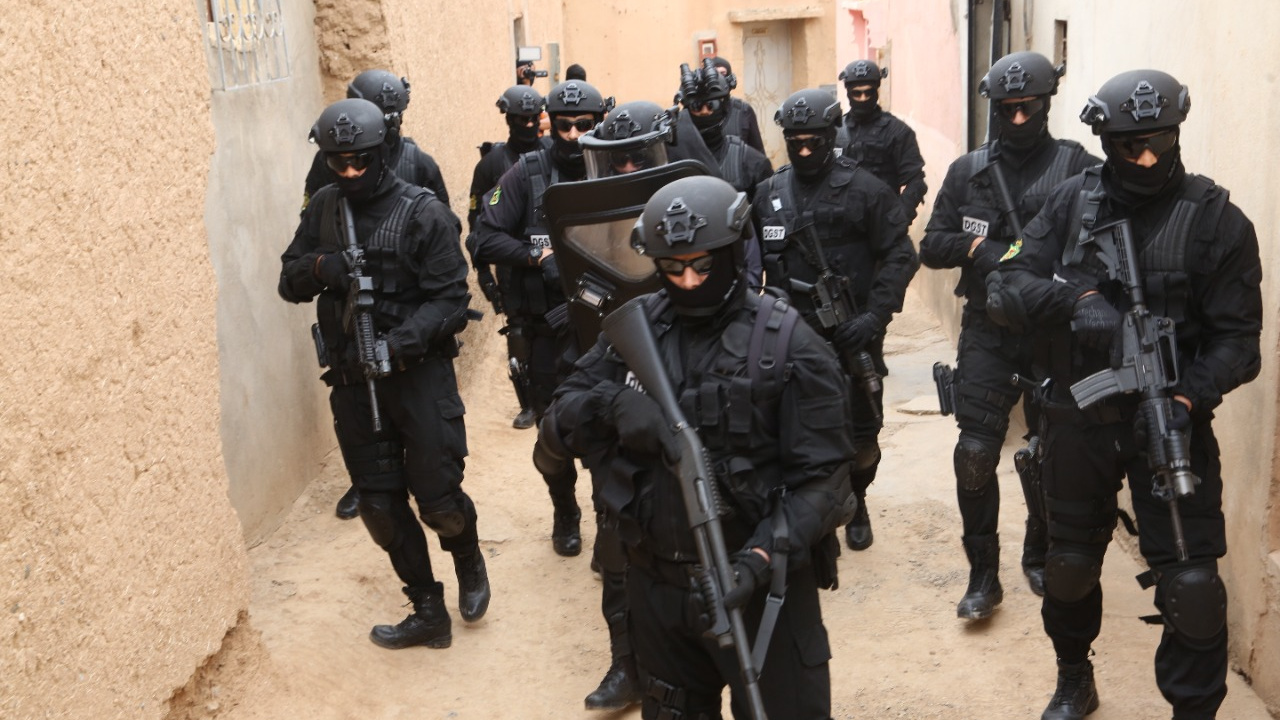 Maroc : Interpellation de cinq partisans de Daech