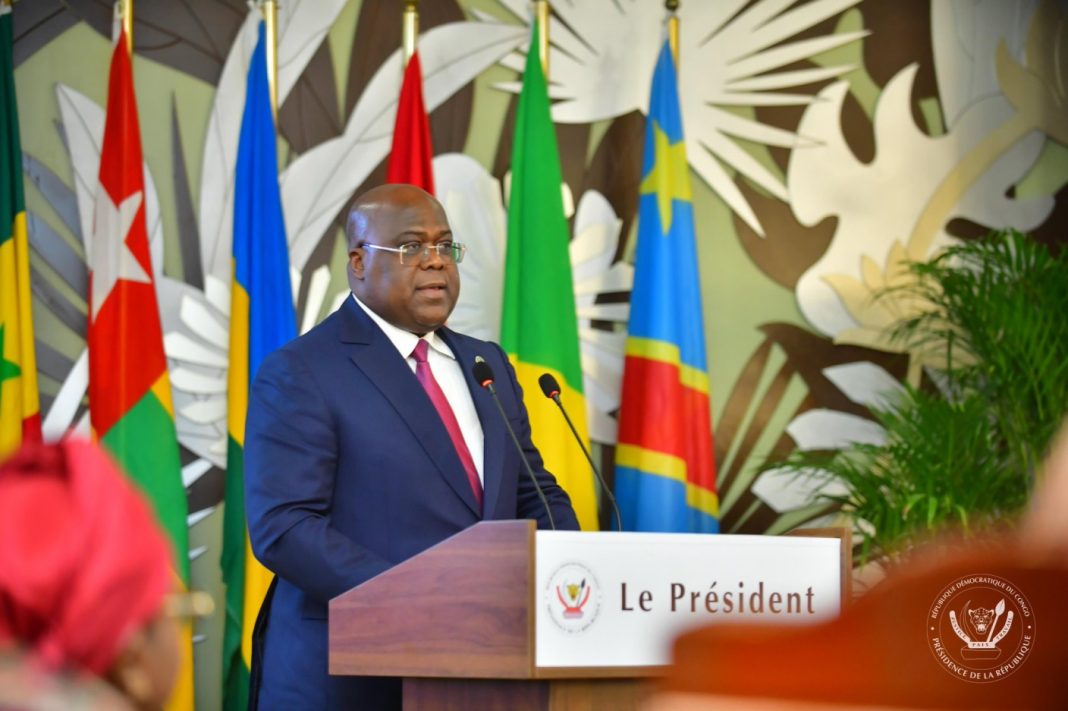 RDC : les Etats de l’Afrique centrale s’impliquent pour calmer le jeu au Tchad