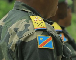 RDC : arrestation d’un troisième colonel déserteur