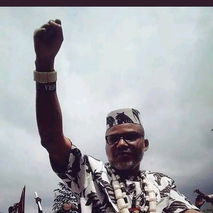 Nigeria : nouvelle victoire judiciaire du séparatiste Nnamdi Kanu