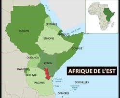 L’économie de l’Afrique de l’Est se redresse (Bad)