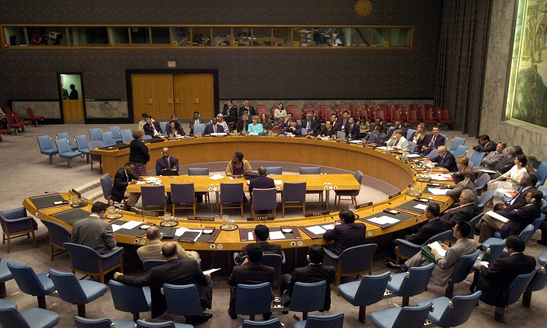 Sahara : Le Conseil de sécurité renouvelle pour une année le mandat de la MINURSO
