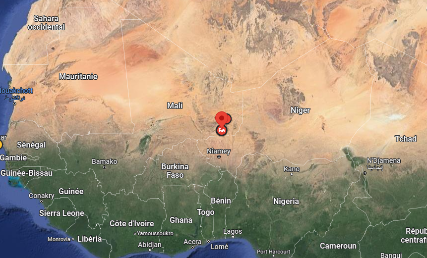 Mali : près de 1000 civils tués dans des attaques jihadistes depuis mars (rapport)