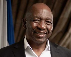 Lesotho : le nouveau Premier ministre prête serment