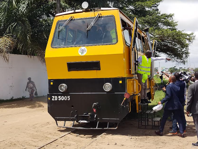 Métro d’Abidjan : les délais d’indemnisation et des travaux arrêtés