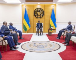 L’Angola entame une médiation entre la RDC et le Rwanda