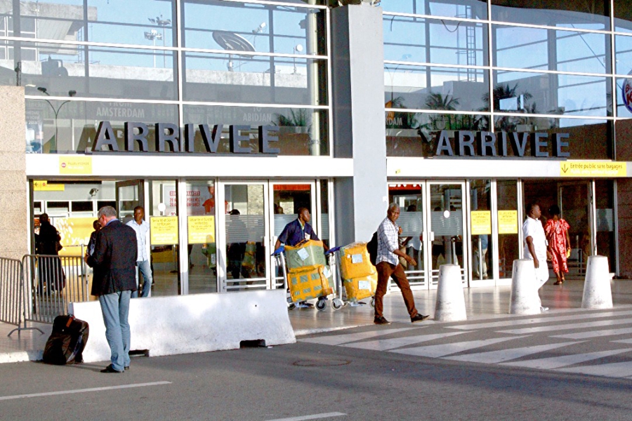 Trafic aérien : griefs des syndicats de l’Asecna