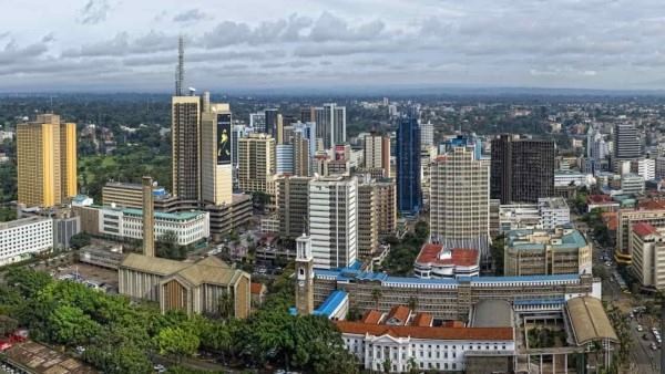 Congo : lancement du recensement des opérateurs économiques