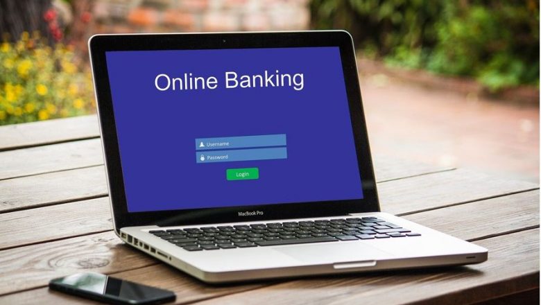 Comment fonctionne une banque en ligne ?