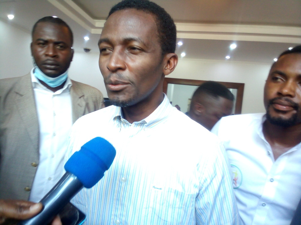 Congo : Léonce Alban Oscar Kaky est déclaré député de Makélékélé 3