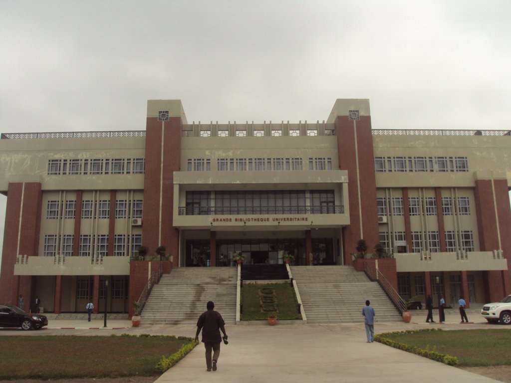 Congo : sit-in des vacataires de l’UMNG