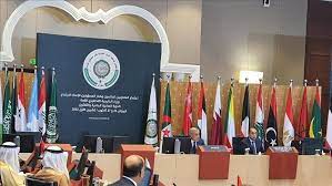 Le Sommet arabe à Alger démarre ses travaux