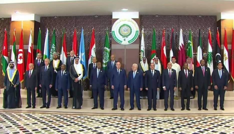L’Arabie Saoudite va abriter le procghain Sommet arabe en 2023
