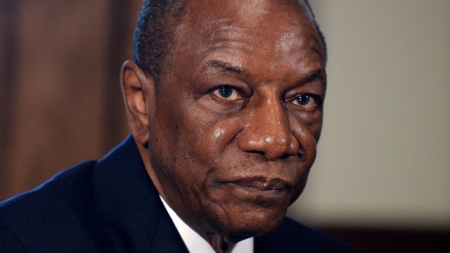 Guinée : la Justice poursuit Alpha Condé et ses ex collaborateurs