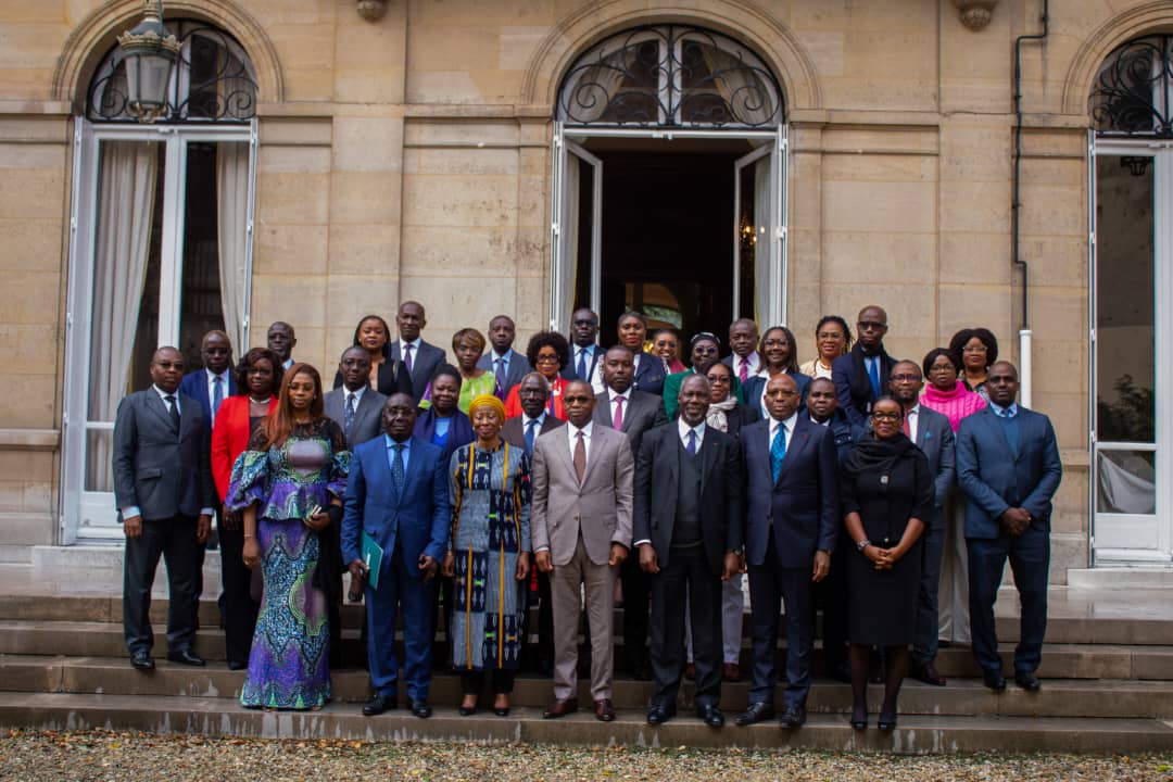 Côte d’Ivoire : des adhésions en France au régime complémentaire de la CGRAE