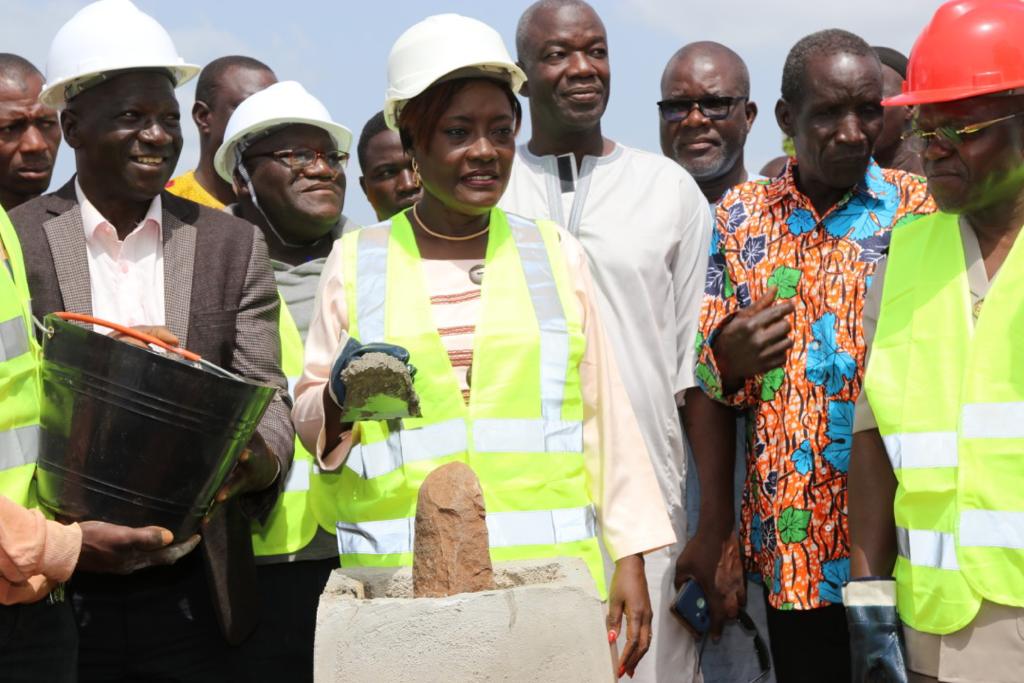 Côte d’Ivoire : Boundiali va s’enrichir d’un nouveau marché