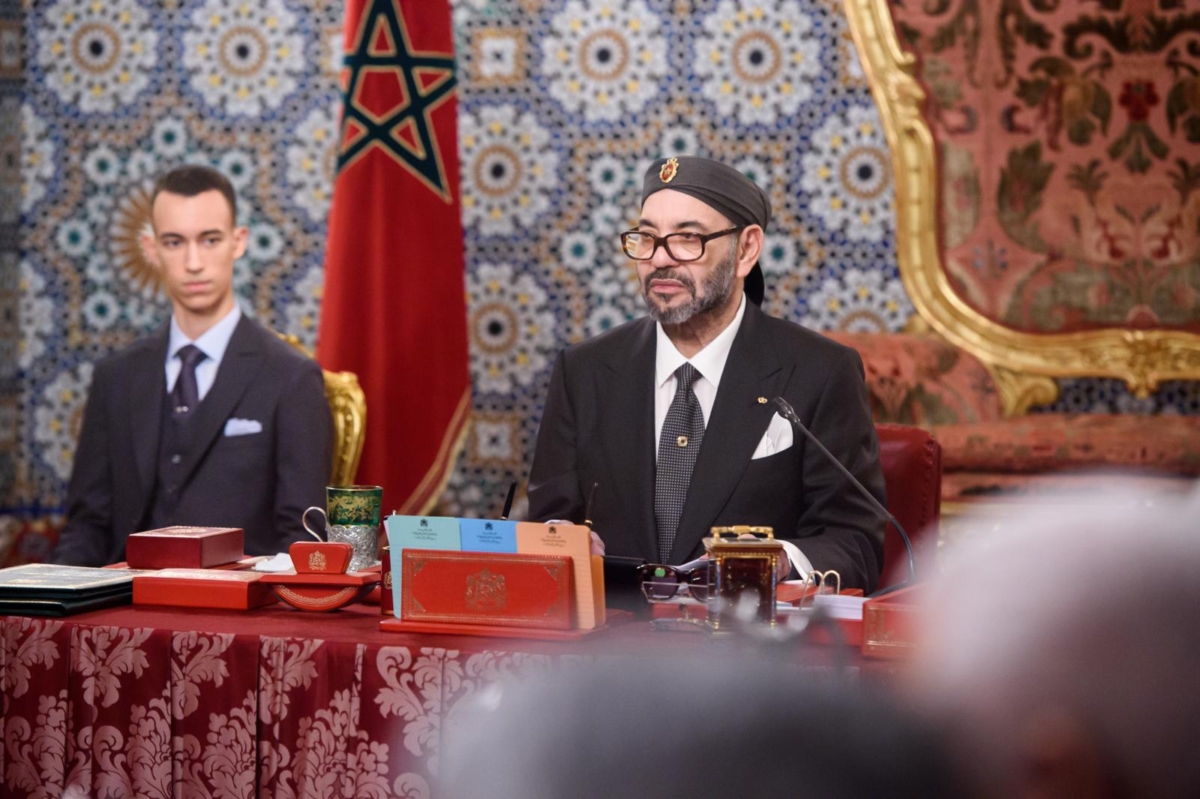 Roi Mohammed VI : Le Gazoduc Nigéria-Maroc, un projet structurant promettant d’arrimer l’Afrique et l’Europe