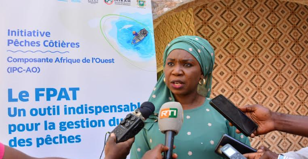 Côte d’Ivoire : un logiciel pour évaluer la performance des pêches