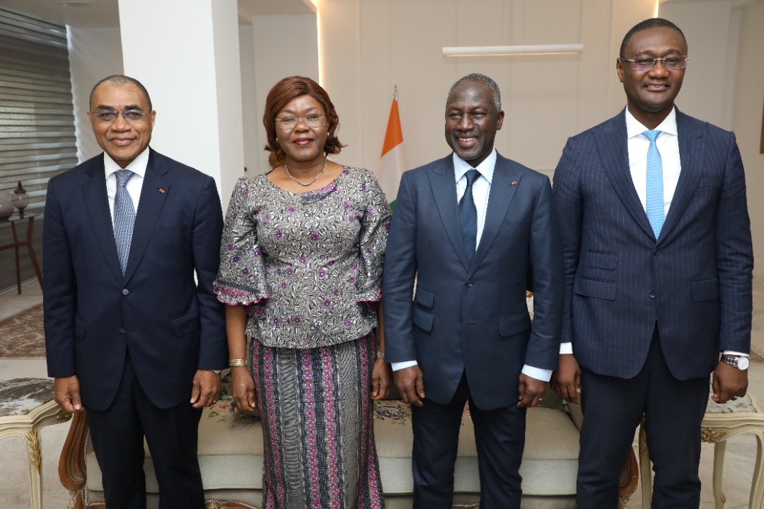 Côte d’Ivoire: adoption à l’hémicycle du budget du ministère du Plan
