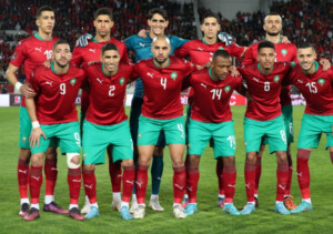 Football/Mondial Qatar-2022: la liste des 26 pour la Coupe du monde dévoilée